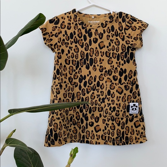 Mini Rodini - Picture 1 of 5